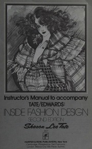 Inside fashion design