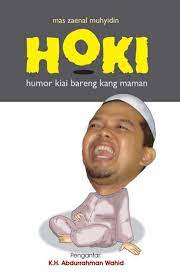 HOKI :  Humor Kiai Bareng Kang Maman