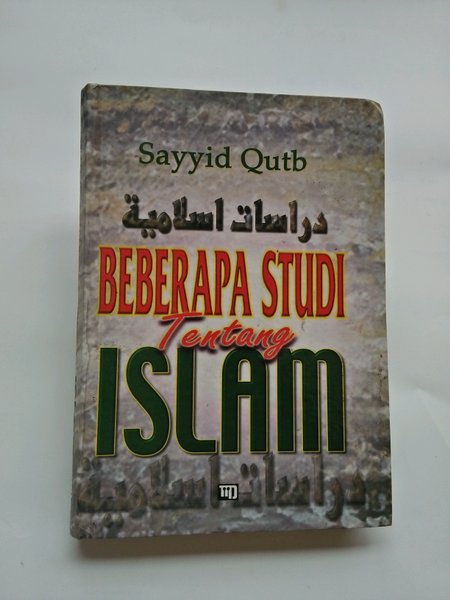 Beberapa studi tentang islam