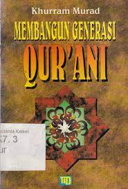 Membangun generasi Qur'ani