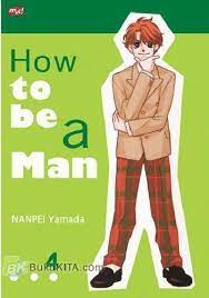 How to be a man 4