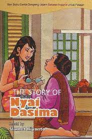 The story of Nyai Dasima