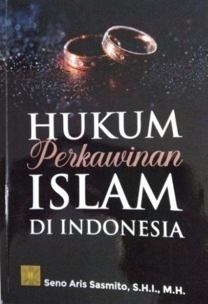 Hukum perkawinan islam di indonesia
