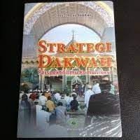 Strategi Dakwah :  perspektif ilmu komunikasi