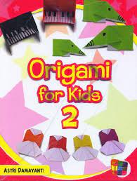 Origami for kids 2