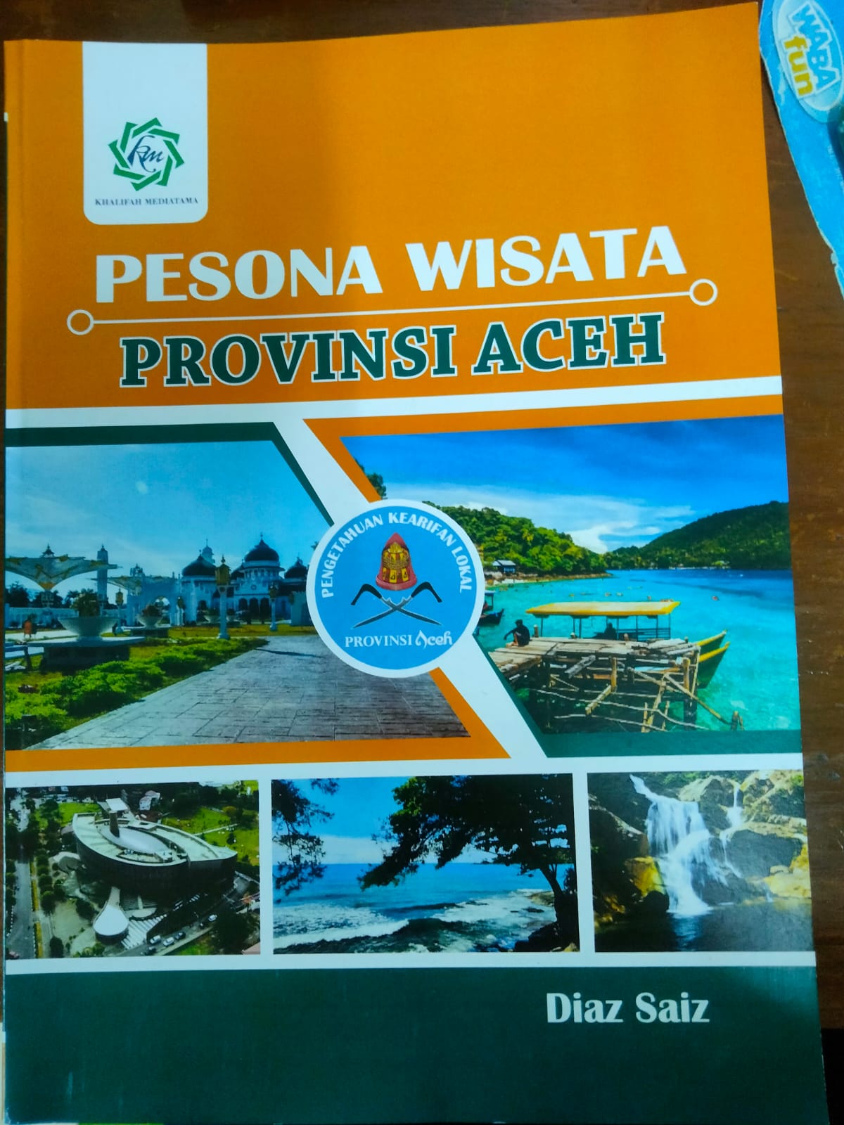 Pesona wisata Provinsi Aceh