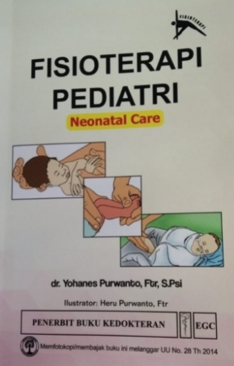 Fisioterapi pediatri :  neonatal care