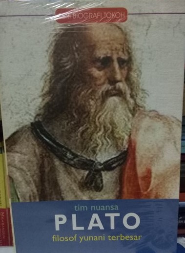 Plato :  Filosof Yunani Terbesar