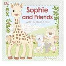Sophie and friends