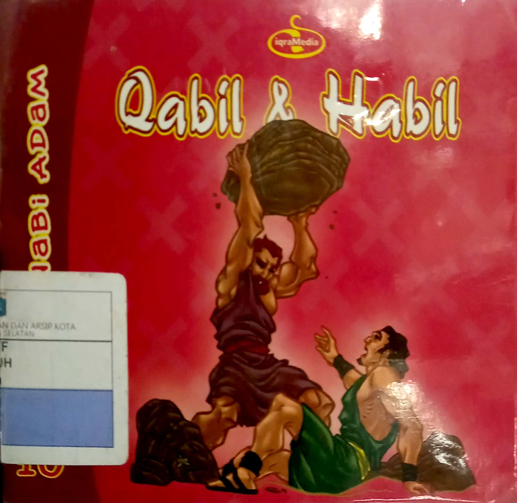 Qabil & Habil