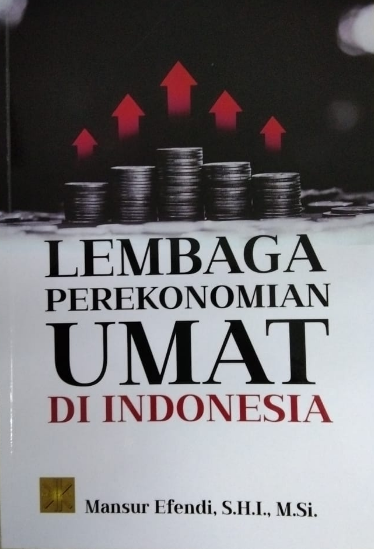 Lembaga perekonomian umat di indonesia