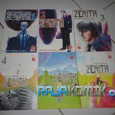 Zenith 3