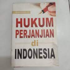 Hukum perjanjian di Indonesia Handri Raharjo ; ed. Bala Seda