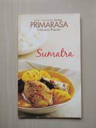 Seri masak femina primarasa indonesia populer : Sumatra