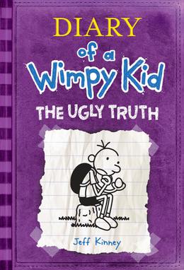 Diary of a Wimpy Kid :  The Ugly Truth