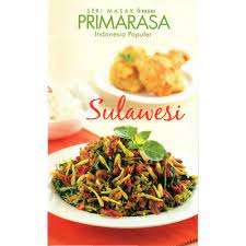 Seri masak femina primarasa indonesia populer : Sulawesi