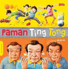 Paman Ting Tong