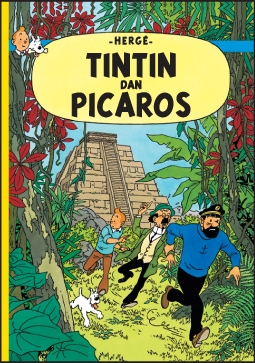 Tintin dan Picaros