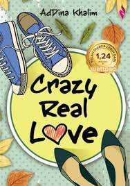 Crazy real love