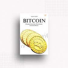 Bitcoin; :  mengenal cara baru berinvestasi generasi milenial