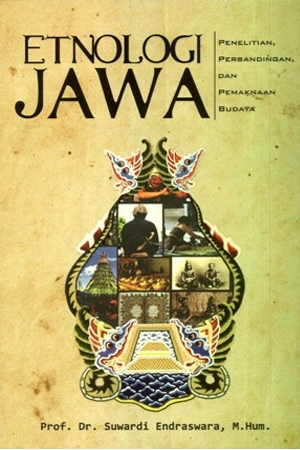Etnologi Jawa