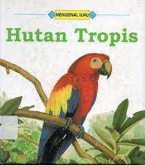 Mengenal ilmu hutan tropis