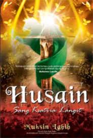 Husain :  sang ksatria langit