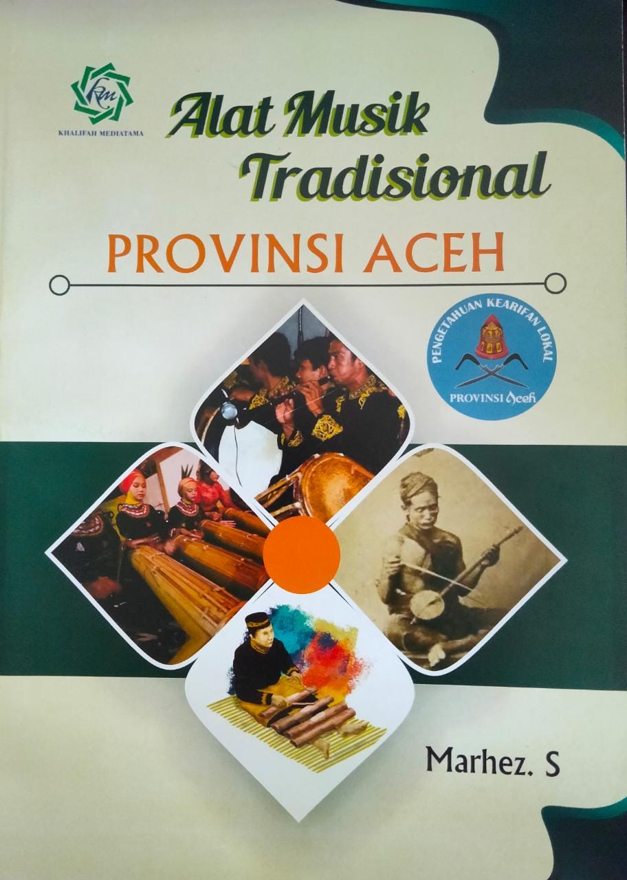 Alat musik tradisional Provinsi Aceh