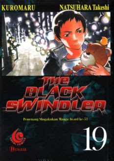 The black swindler 19