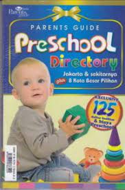 Parents Guide Preschool Directory
