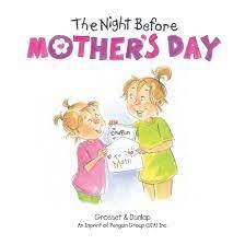 The night before : mother's day