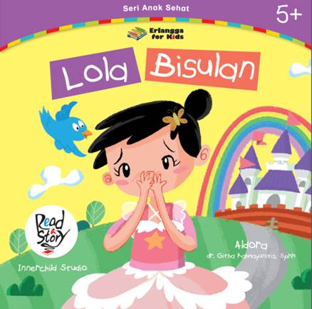 Lola bisulan;