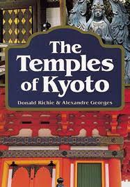 The Temples of Kyoto