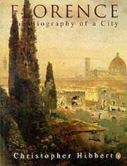Florence :  the biography of a city