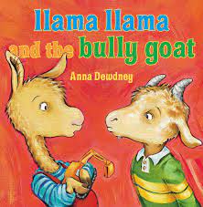 Llama Llama And The Bully Goat
