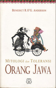 Mitologi dan Toleransi Orang Jawa