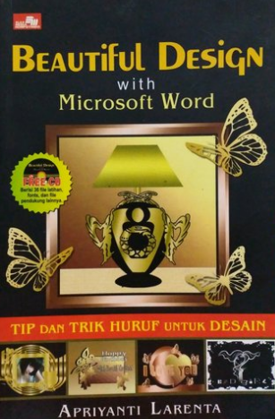 Microsoft Word for Design