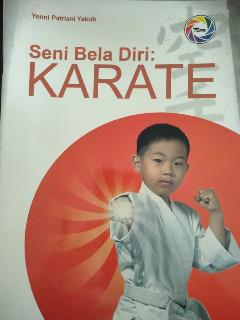 Seni bela diri : karate