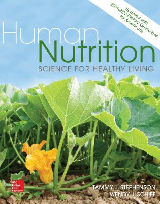 Human nutrition sciene for healthy living