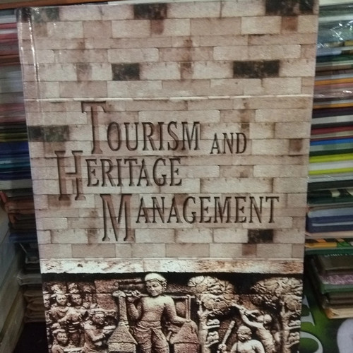Tourism And Heritage Management