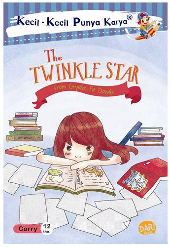 Kecil - kecil punya karya : the twinkle star