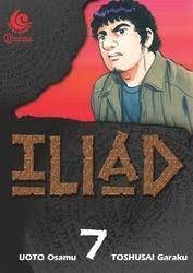 Iliad 7