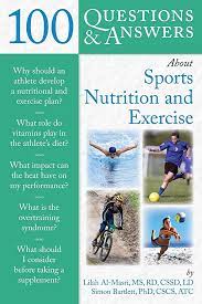100 questions and answers about sports nutrition and exercise