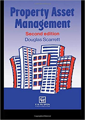 Property Asset Management Second Edition