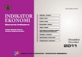 Indikator ekonomi Desember 2011 :  buletin statistik bulanan