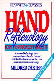 Hand Reflexology :  Key to Perfect Health