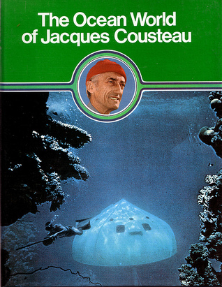 The Ocean World of Jacques Cousterau:Volume 13 :  A See of Legends: Inspiration from the Sea