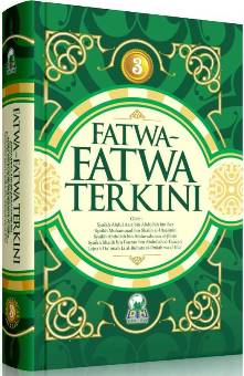 Fatwa-Fatwa Terkini Jilid 3