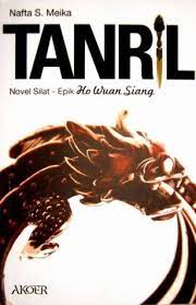 Tanril volume 1