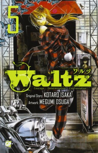 Waltz vol.5